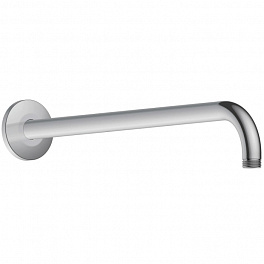 Duravit Кронштейн для душа настенный 410 мм , цвет хром (Спец.цена из наличия)