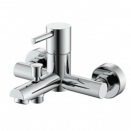 NEMO NM-2355CR Смеситель для ванны CHROME PLATED