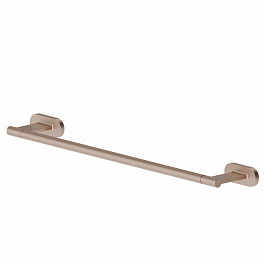 Newform Accessories Полотенцедержатель средний, 45см, цвет: copper satin