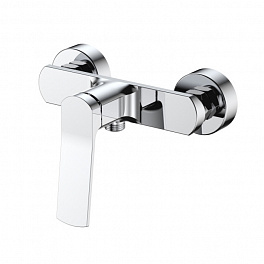 NEMO NM-1341-CR Смеситель для душа CHROME (ХРОМ)