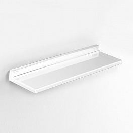 Laufen Kartell Полка 450х155мм, цвет: белый