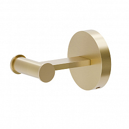 Newform Крючок, цвет PVD Brushed gold