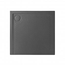 Artceram Б/С Поддоны Поддон душевой квадратный 90x90 h 5,5 cм, цвет grigio oliva (Не производится)