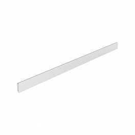 HG WallStoris Штанга 70 см, матовый белый
