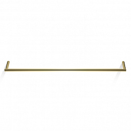 Decor Walther Mikado HTE60 Полотенцедержатель 60см, цвет: латунь