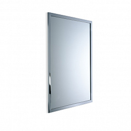 Decor Walther SP 35/608 Зеркало 60x80см, цвет: хром