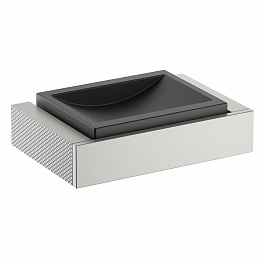 Мыльница Timo Caisa 91021/13 никель