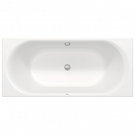 Duravit D-Neo Ванна D-Neo 1800x485 мм