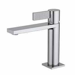 Смеситель для раковины Timo Caisa 9061/00F хром
