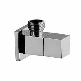 Fima Carlo Frattini, Bathroom Sottolavabo, Вентиль, 1/2 x 1/2, хромированный
