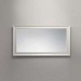 Devon Regent Зеркало 170x90 см с деревянной рамой в цвете offwhite