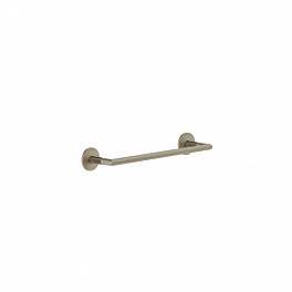 Gessi Anello Полотенцедержатель 30 см, цвет Finox Brushed Nickel