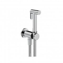 Gessi Transparenze Гигиенический душ, цвет: хром
