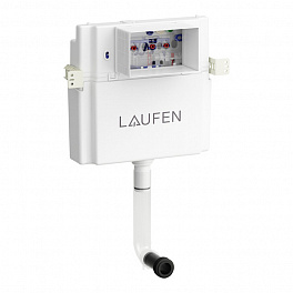 Laufen Installation System LIS бачок скрытый 530x200x720 мм напольн унитаза, двойной смыв 6/3 л (Временно не поставляем!)