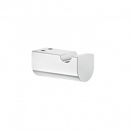 GESSI Rilievo Крючок одинарный, цвет: хром