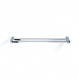 Decor Walther Corner HTD60 Полотенцедержатель 60см, двойной, цвет: хром
