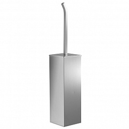 Stella Bamboo Quadro Ершик напольный 1054 цвет: хром