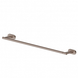 Newform Accessories Полотенцедержатель длинный, 60см, цвет: copper glossy