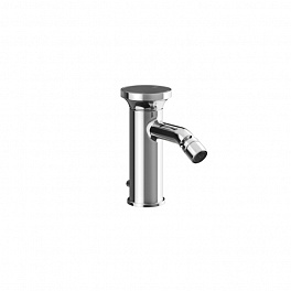 GESSI Origini Смеситель для биде с донным клапаном, в компл с отделочн вкладкой., цвет: хром