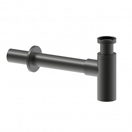 NEMO NM-SI01MB Сифон для раковины, цвет MATTE BLACK