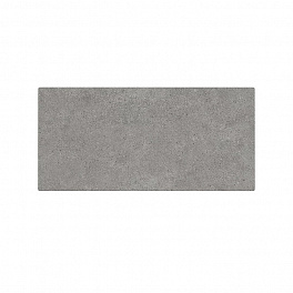 Kerama Marazzi Столешница из керамогранита без отверстий Фондамента 100, серая (Цена по Распродаже)