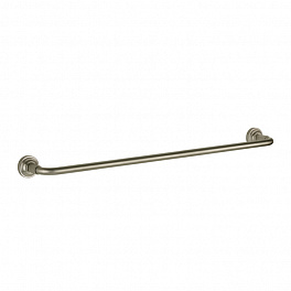 GESSI VENTI20 Полотенцедержатель 600 мм., цвет Finox Brushed Nickel