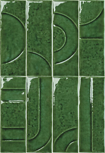 HAMMER DECOR EMERALD