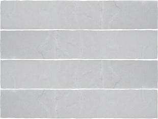 BRIQUES WHITE GLOSS