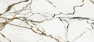 PORCELANOSA XLIGHT PAONAZZO BIONDO POLISHED 120х270x6 G-2505 / ПОРCЕЛАНОСА XЛИГHТ ПАОНАЗЗО БИОНДО ПОЛИШЕД 120х270x6 Г-2505