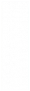 SOLO BIANCO 1000X3000 LAMINAM5+ (LAMF009885)