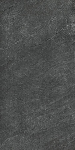 IN-SIDE Pietra di Cardoso Nero Fiammato 162х324 12+