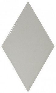 EQUIPE RHOMBUS Wall Light Grey