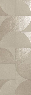 MAT&MORE 25X75 DECO TAUPE
