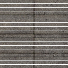 Millennium Black Mosaico Strip 30x30/Миллениум Блэк Мозаика Стрип 30х30