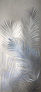 COLOR MOOD 120X278 TROPICAL BLUE MATT