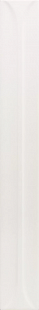 Плитка настенная 31170 HOPP BRO WHITE 5×40 см / Плитка настенная 31170 HОПП БРО WHИТЕ 5×40 см