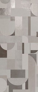 MILANO MOOD 50X120 TEXTURE ARCHI
