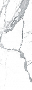 I Naturali Statuario Altissimo Lucidato* 100х300 5