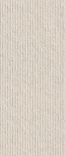 NOBU 50X120 ROW WHITE MATT