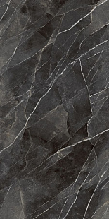 Diamond Calacatta Black Bocciardato B.M. 162х324 20+