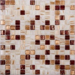 Мозаика GL45052 327X327X4 / Мозаика ГЛ45052 327X327X4
