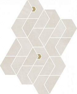 CONTINUUM POLAR MOSAICO JEWEL