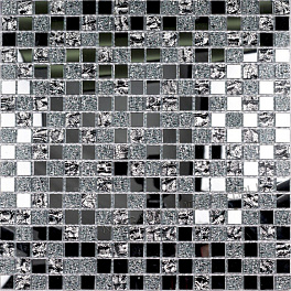 Мозаика HT131 300X300X4 / Мозаика HТ131 300X300X4