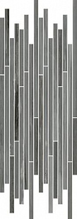 Charme Advance Palissandro Dark Strip 26X75