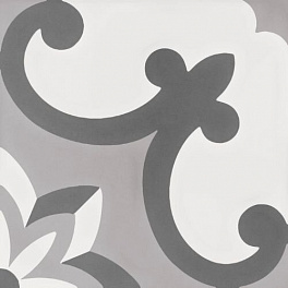 CEMENT TRADITION DECOR 2 GREY
